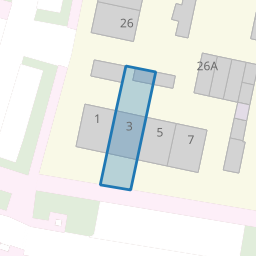 Perceel ODP02-A-2128