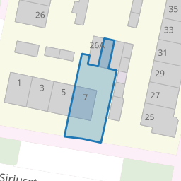 Perceel ODP02-A-2130