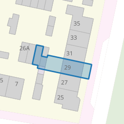 Perceel ODP02-A-2133