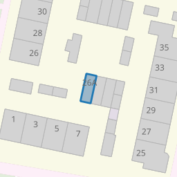 Perceel ODP02-A-2137