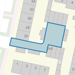 Perceel ODP02-A-2138