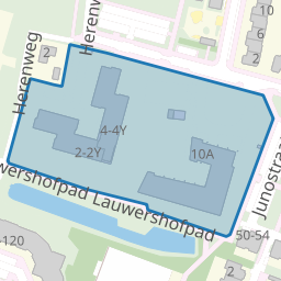 Perceel ODP02-A-2142