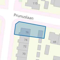 Perceel ODP02-A-2144