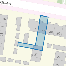 Perceel ODP02-A-2150