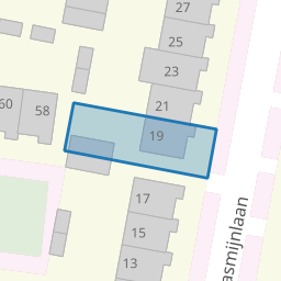 Perceel ODP02-A-2164