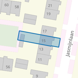 Perceel ODP02-A-2166