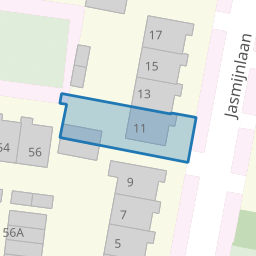 Perceel ODP02-A-2168