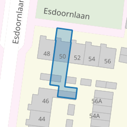 Perceel ODP02-A-2177