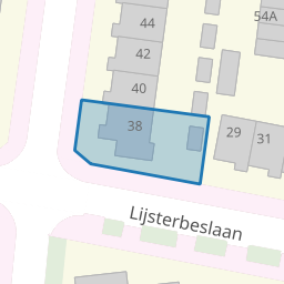 Perceel ODP02-A-2185