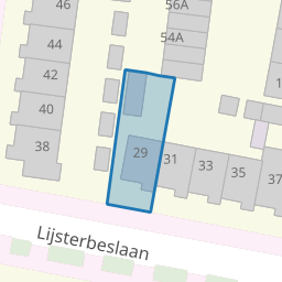 Perceel ODP02-A-2186