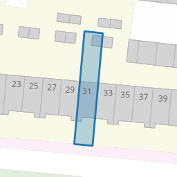 Perceel ODP02-A-2197