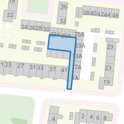 Perceel ODP02-A-2210