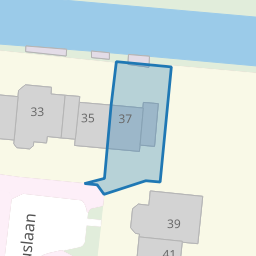 Perceel ODP02-A-2216