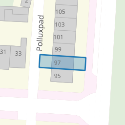 Perceel ODP02-A-2233