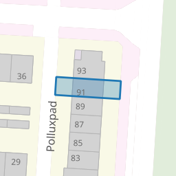 Perceel ODP02-A-2236