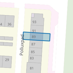 Perceel ODP02-A-2237