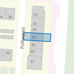 Perceel ODP02-A-2238