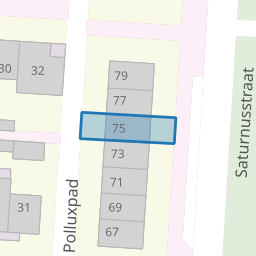 Perceel ODP02-A-2244