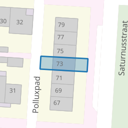 Perceel ODP02-A-2245
