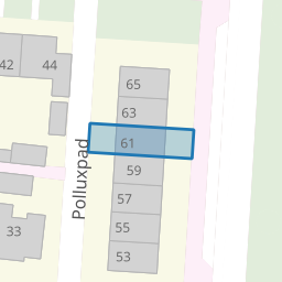 Perceel ODP02-A-2251