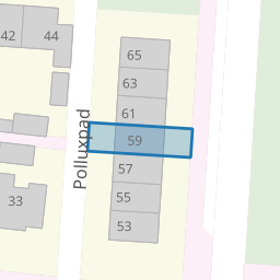 Perceel ODP02-A-2252