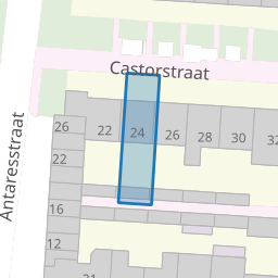 Perceel ODP02-A-2260