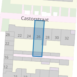 Perceel ODP02-A-2261