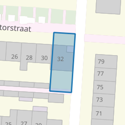 Perceel ODP02-A-2264