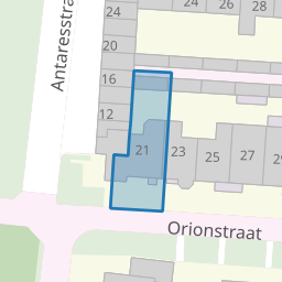 Perceel ODP02-A-2265