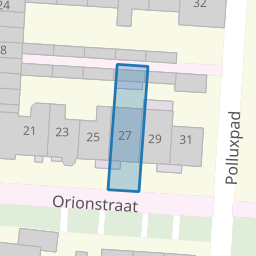 Perceel ODP02-A-2268