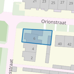 Perceel ODP02-A-2271