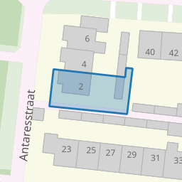 Perceel ODP02-A-2273