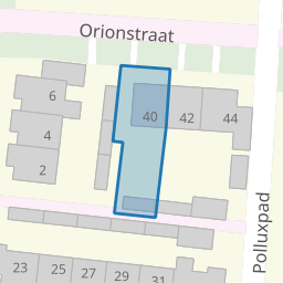 Perceel ODP02-A-2274