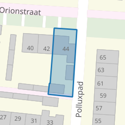 Perceel ODP02-A-2276