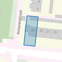 Perceel ODP02-A-2277