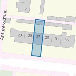 Perceel ODP02-A-2279