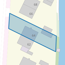 Perceel ODP02-A-2291