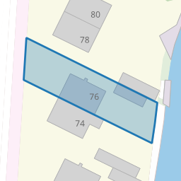 Perceel ODP02-A-2297