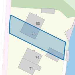 Perceel ODP02-A-2298