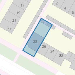 Perceel ODP02-A-2300