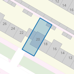 Perceel ODP02-A-2304