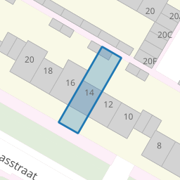 Perceel ODP02-A-2307