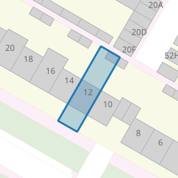 Perceel ODP02-A-2308