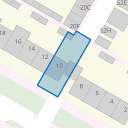 Perceel ODP02-A-2309