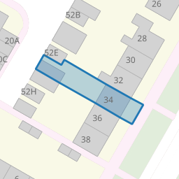 Perceel ODP02-A-2317