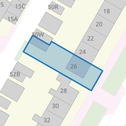 Perceel ODP02-A-2323