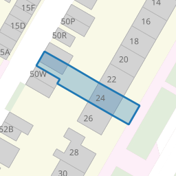 Perceel ODP02-A-2325