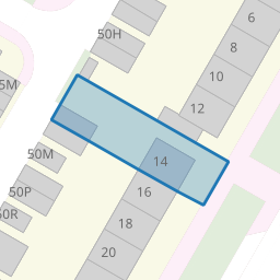 Perceel ODP02-A-2332