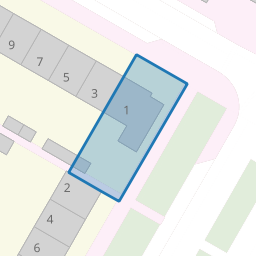 Perceel ODP02-A-2342