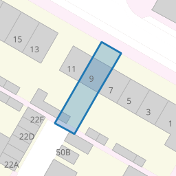 Perceel ODP02-A-2346